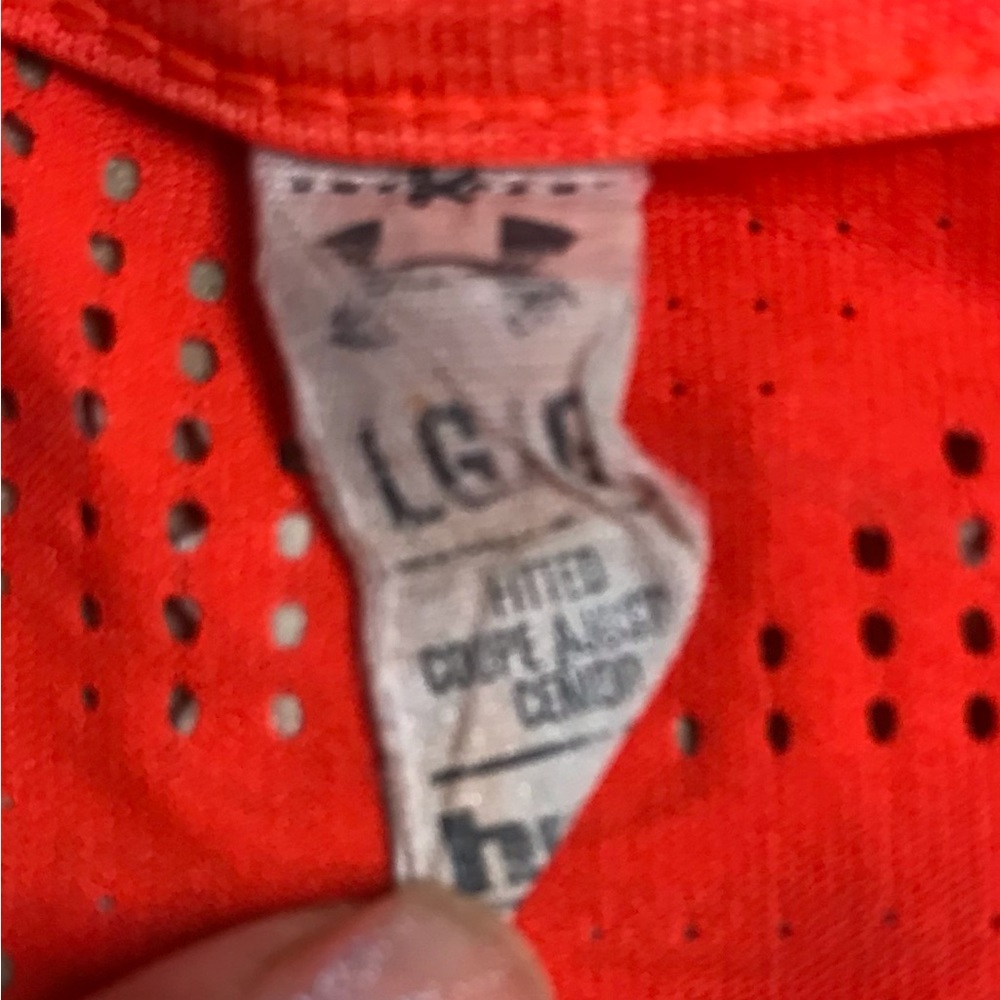 Under Armour Mens Tank Top - Picture 12 of 14